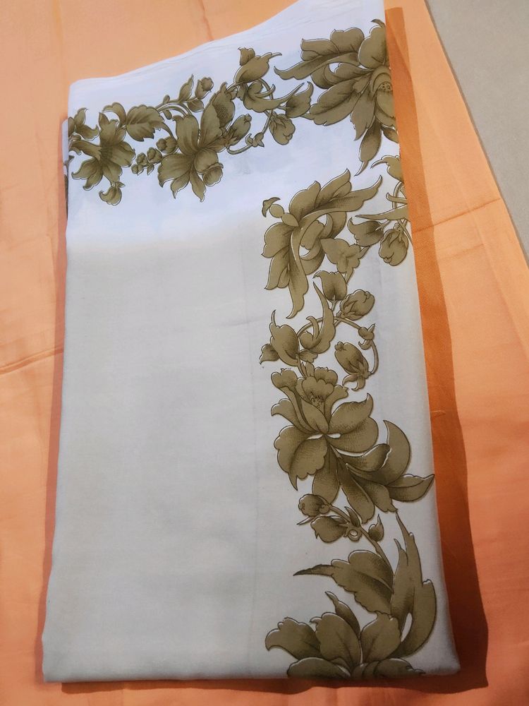 Beautiful Lightweight Saree