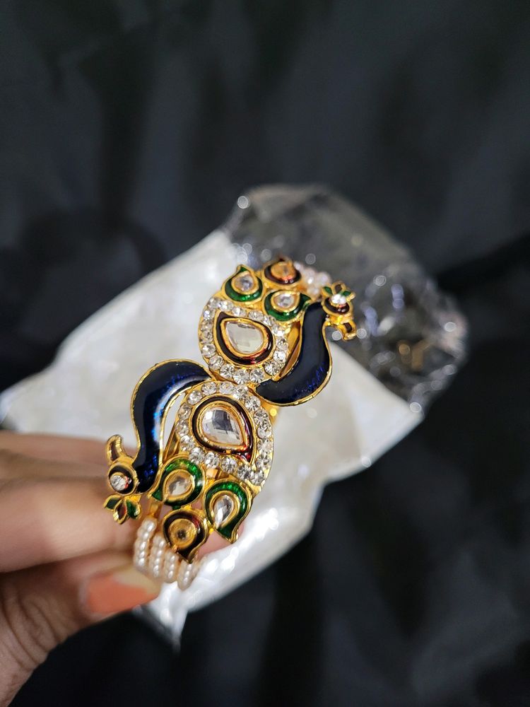 Pearl Bangle