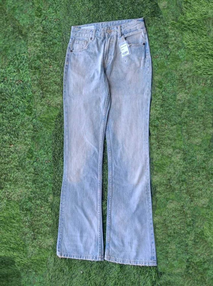 🩵 Zara Denim 🩵