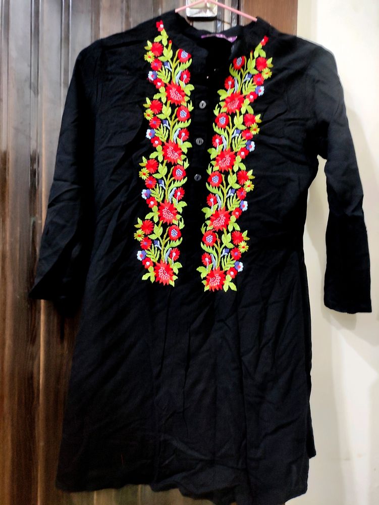 Libas Kurta For Women (XS)