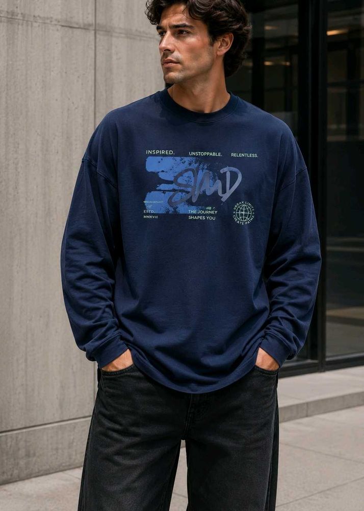 Men's Graphic T-Shirt