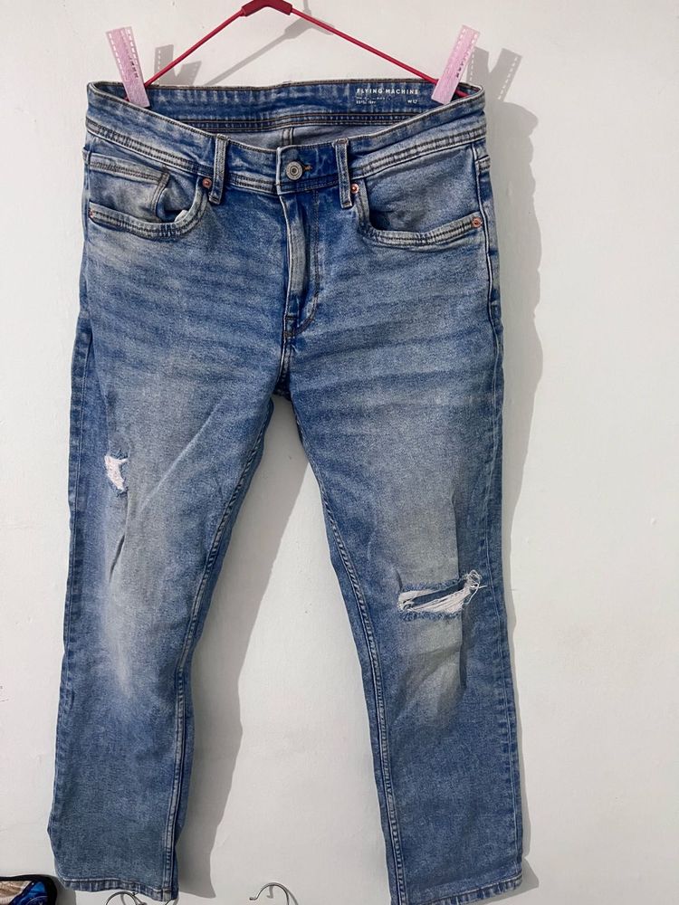 mens rug jean