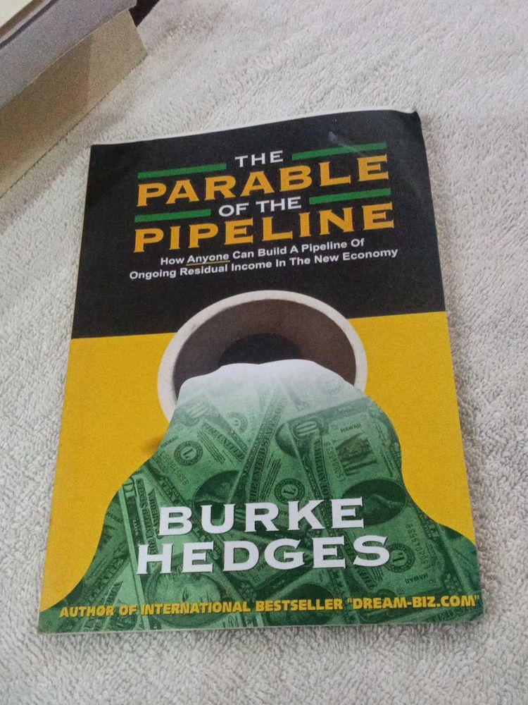 The Parable of th
