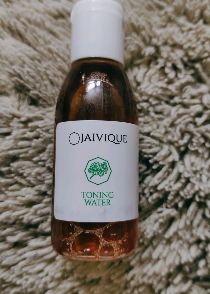 Natural Face Toner