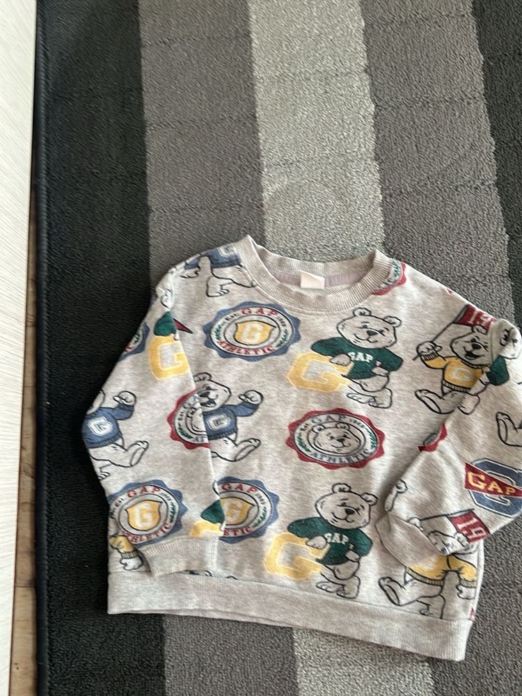 Baby Gap Sweatshirt 2-3 yr