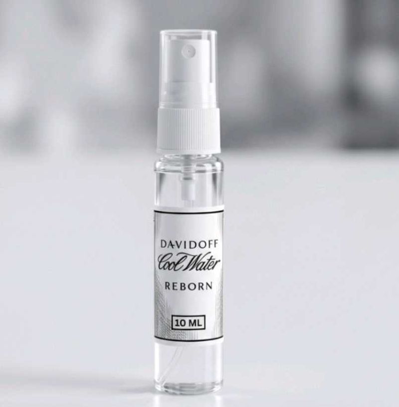 Davidoff Cool Water Reborn Dupe Perfume For Men