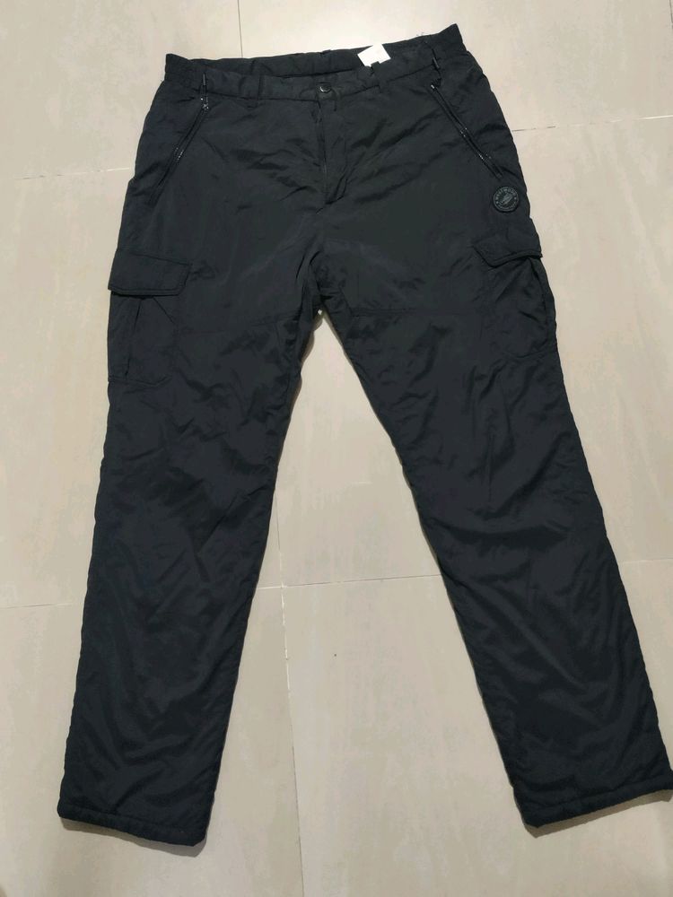 Westwood Double Layer Parachute Cargo Pants