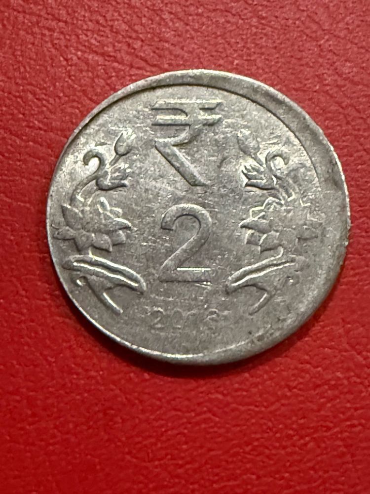 3 error coins rare condition used