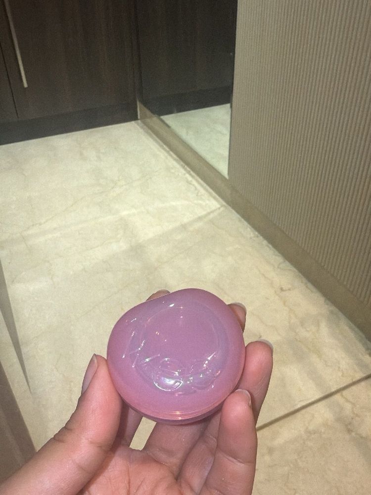 Fwee lip&amp;cheek glowy jelly pot