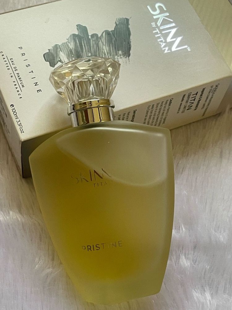 🆕Skinn By Titan Perfume For Women