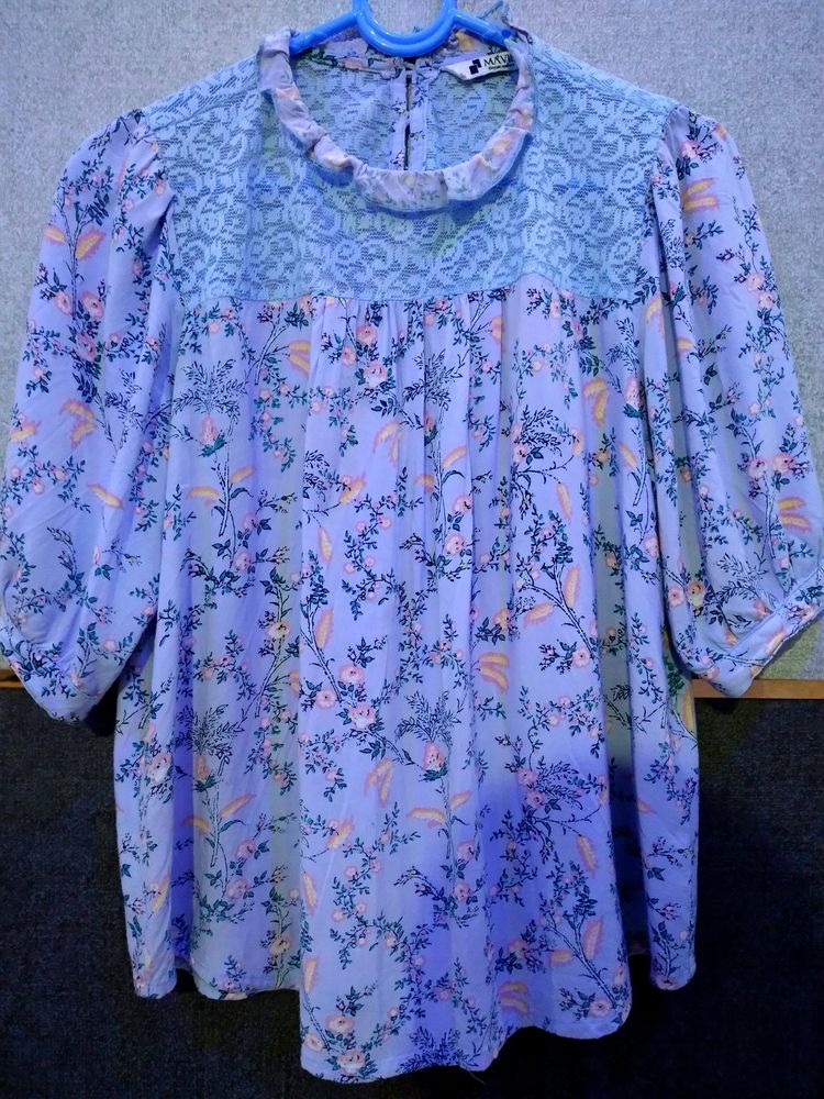 Top For Womens