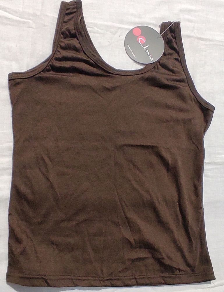 ✨Clovia Round Neck Camisole✨