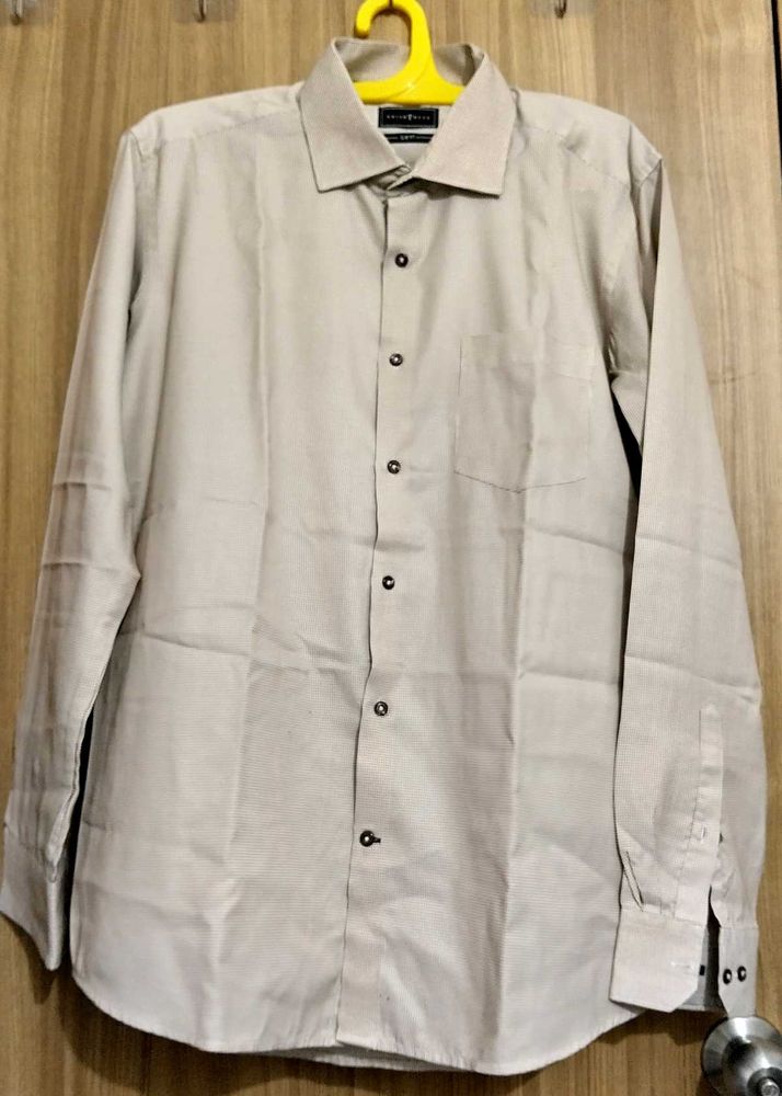 Men's Casual Shirt