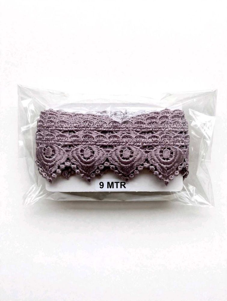 Decorative Lace Trim