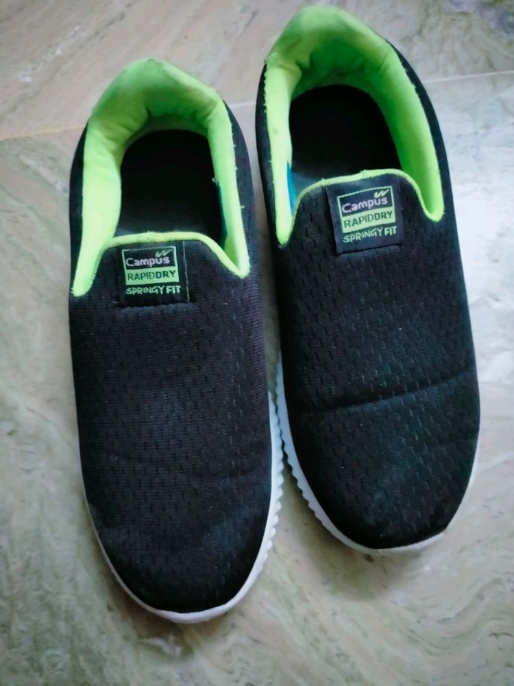 Campus shoes or sneaker