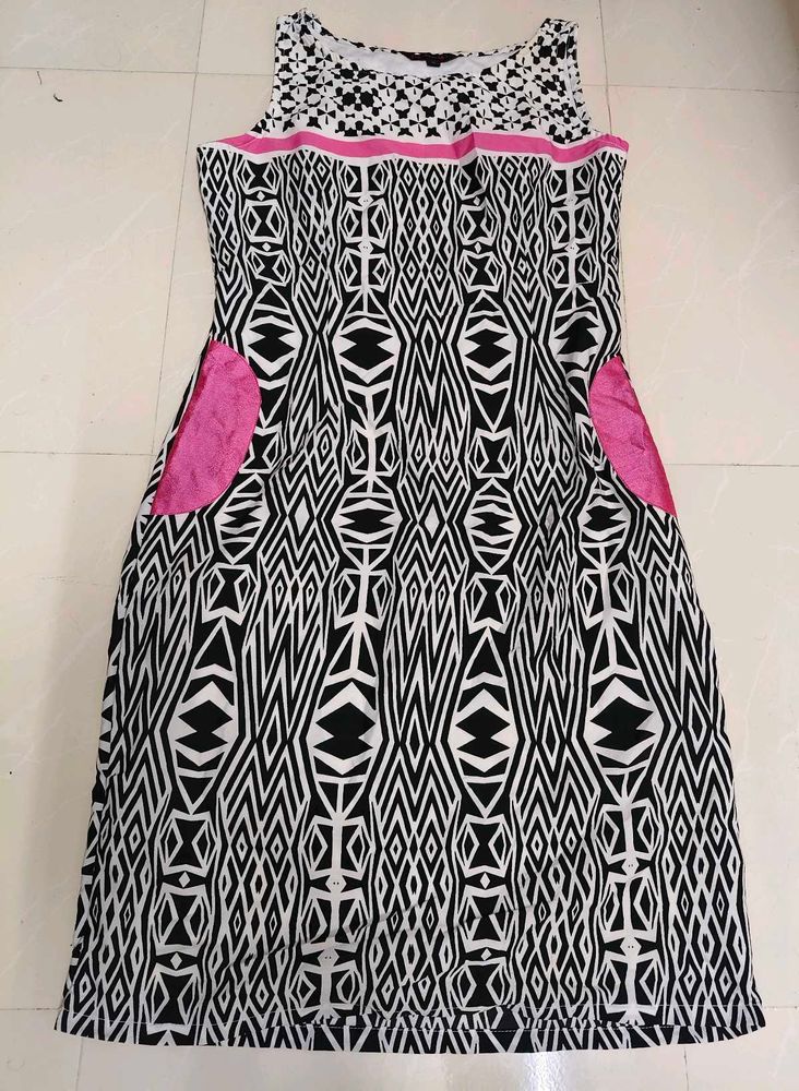 Shakumbhari brand Dress
