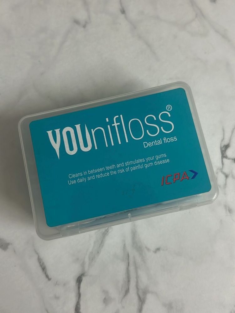 YouNifloss Dental Floss