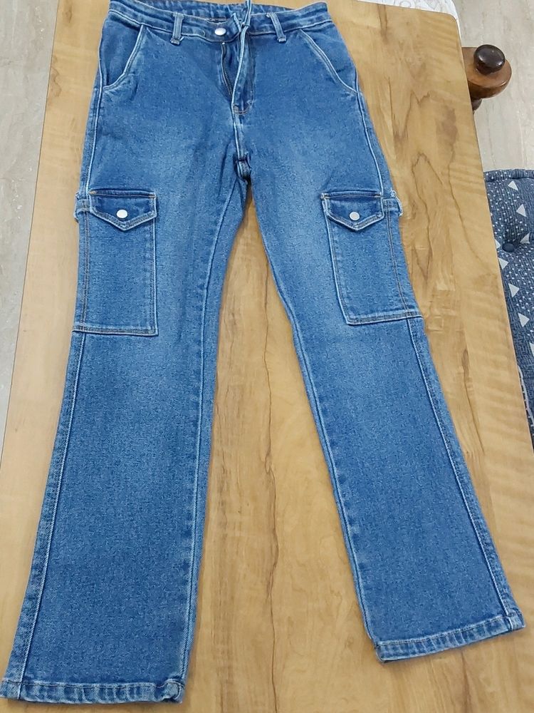 Jeans Pant