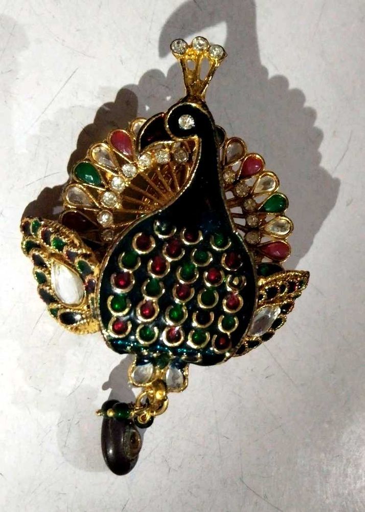Saree Pins