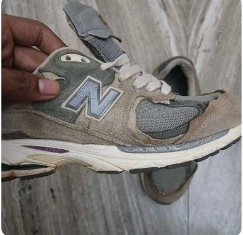 New Balance Sneakers