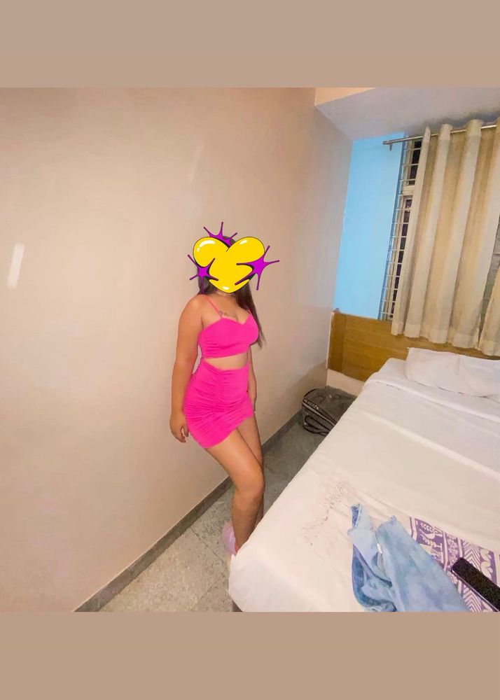 Hot Pink Co-ord Set