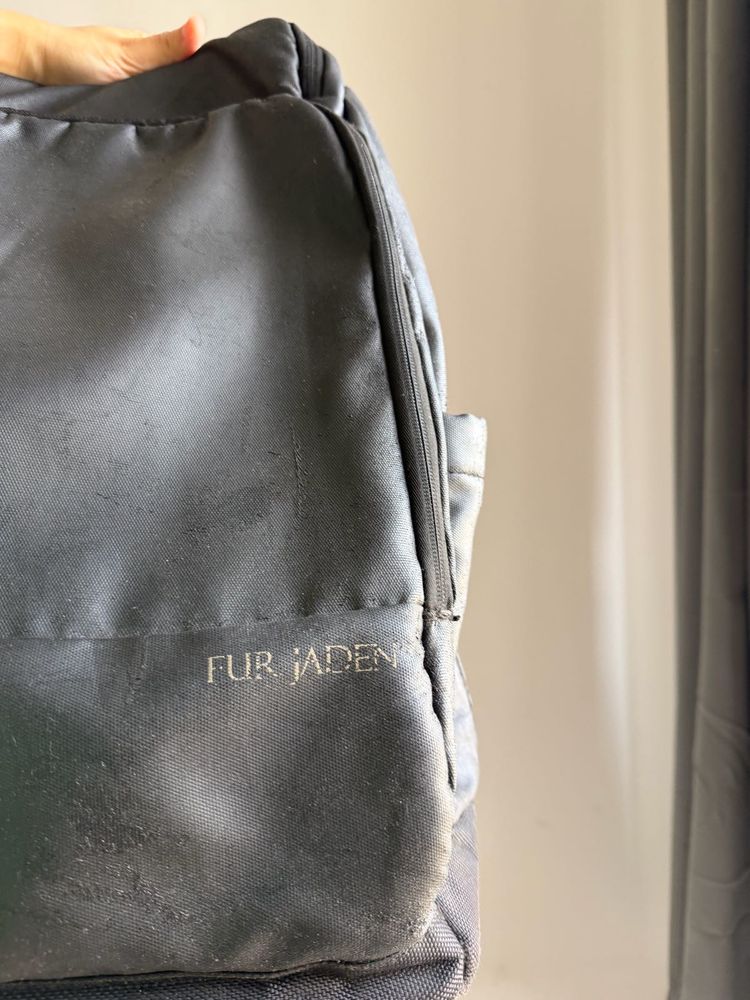 Fur Jaden Backpack