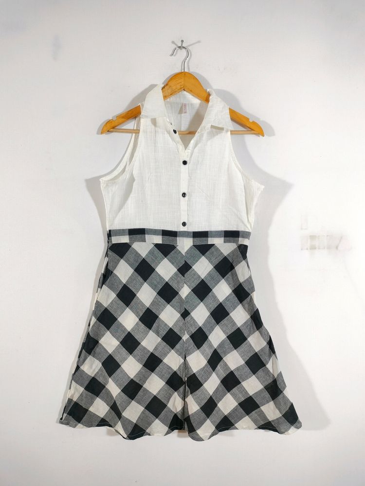 Multicolour Casual Dressess (Women's)