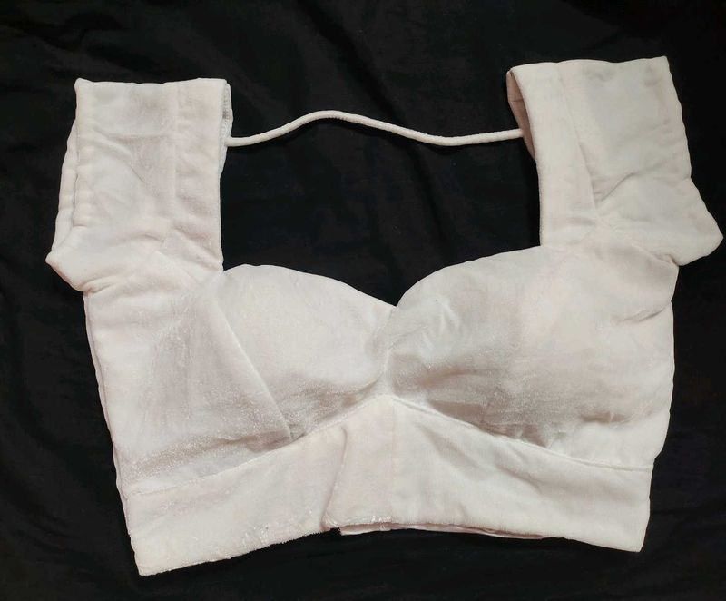 sweetheart Blouse (padded)