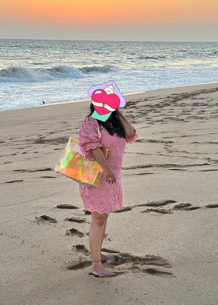 self design schiffli cotton shirt dress