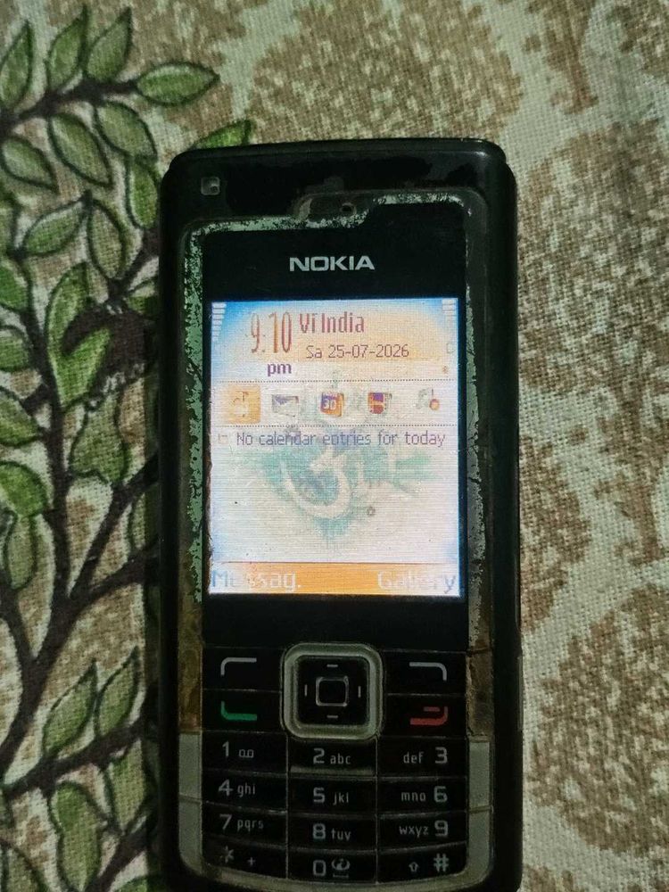 Nokia N72