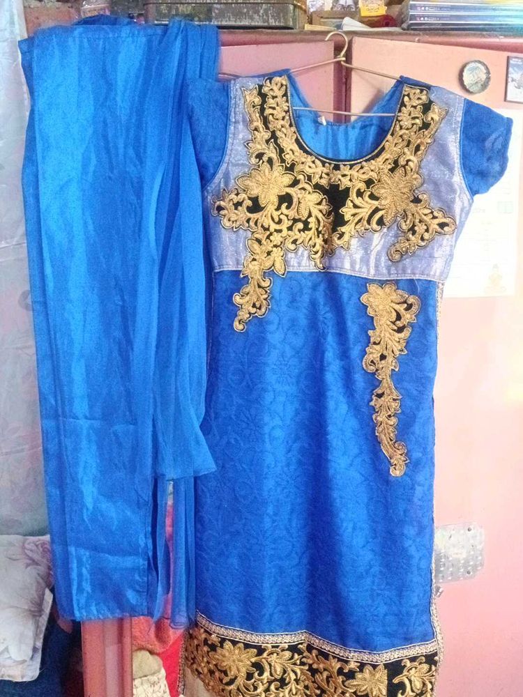 Kurta Set For Women
