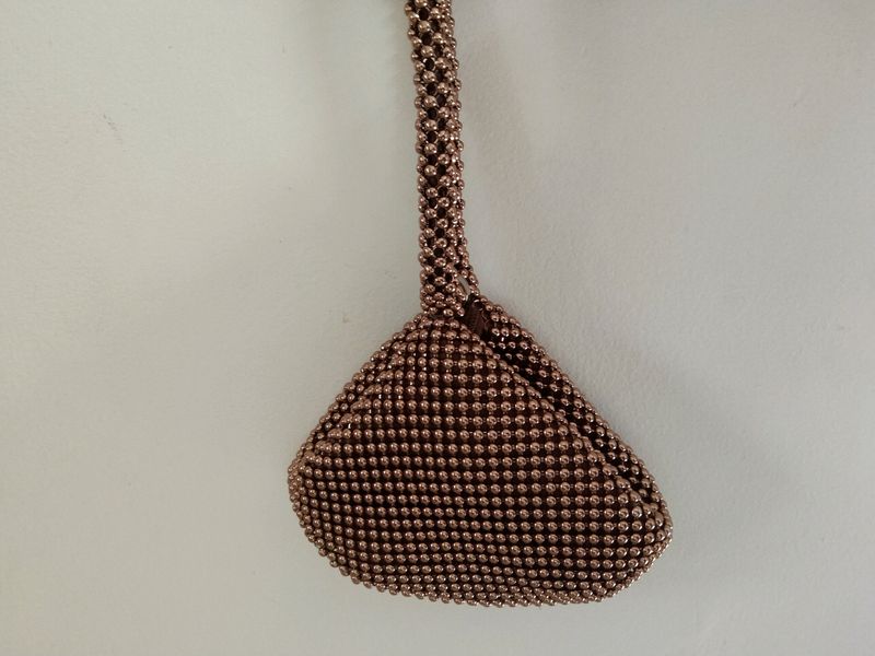 Small Potli Purse For Ladies.