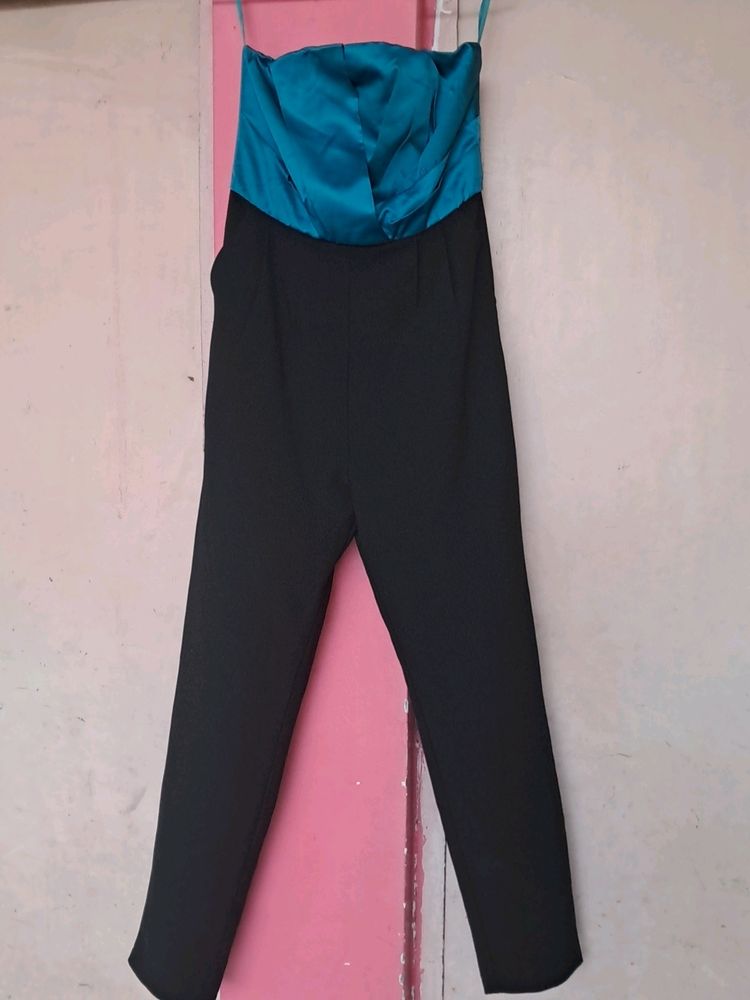 Partywear New Offshoulder Jumpsuit