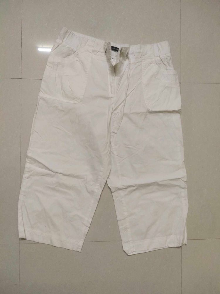Imported Counterparts Capri