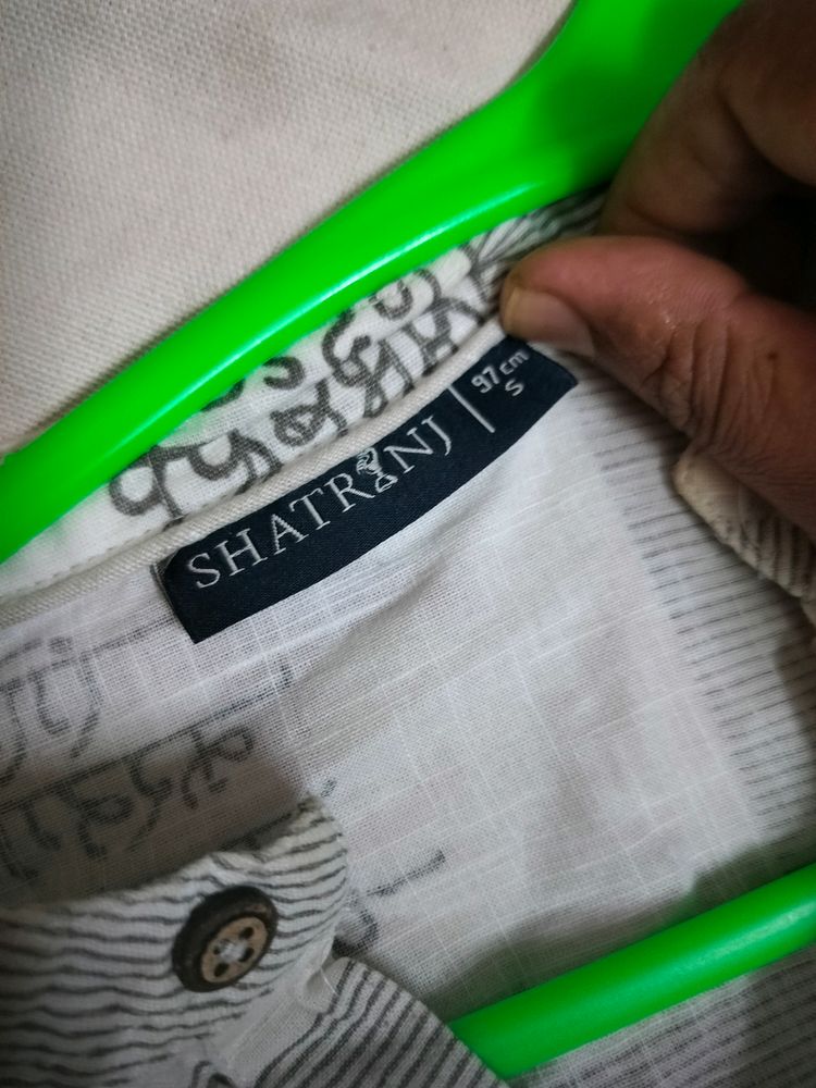 Kurta On Casual