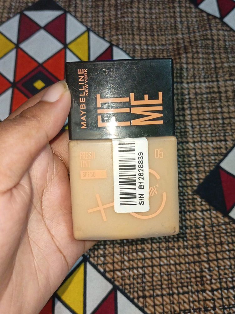 Fit Me Fresh Tint 05