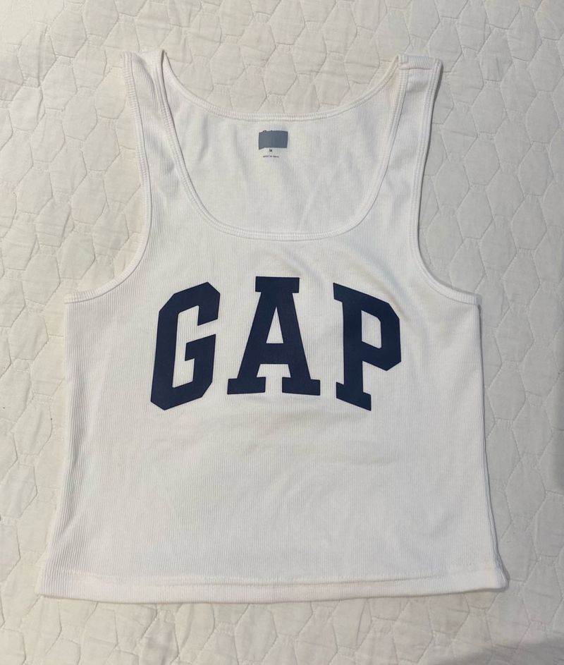 GAP go-to tank top