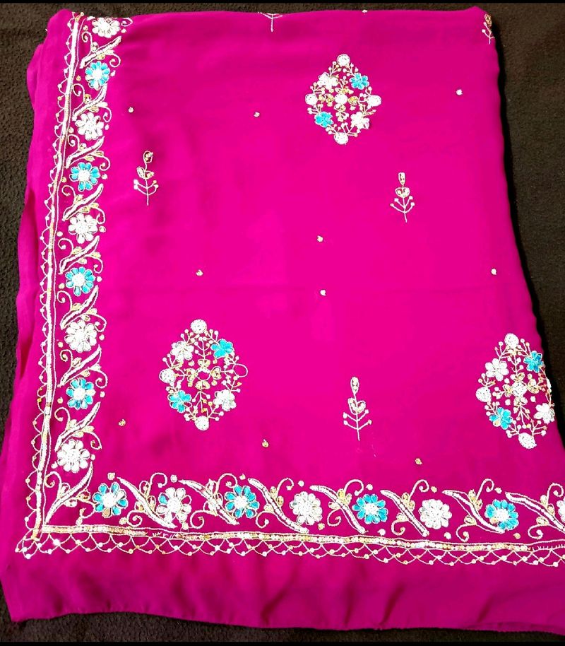 Saree