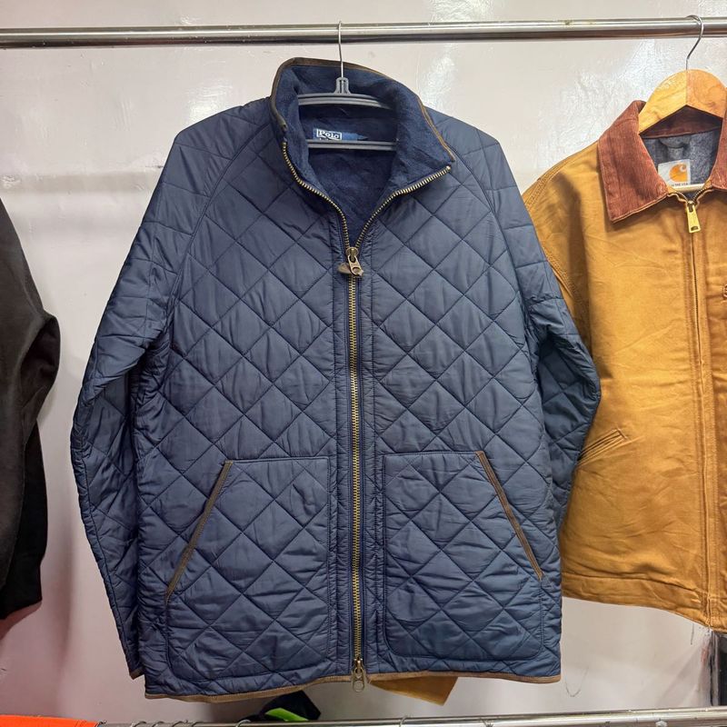 Polo Ralph Lauren Quilted Jacket