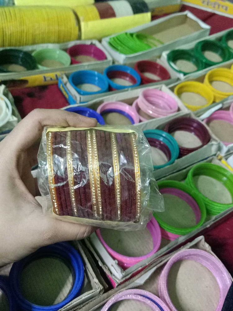 bangels velvet