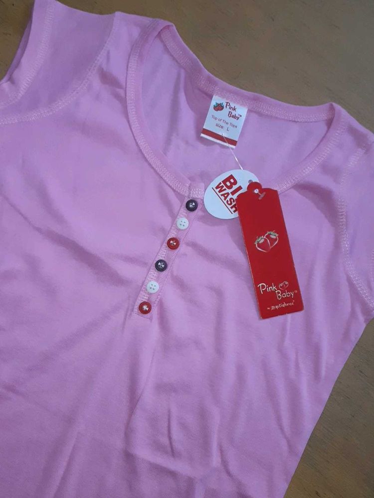 basic top