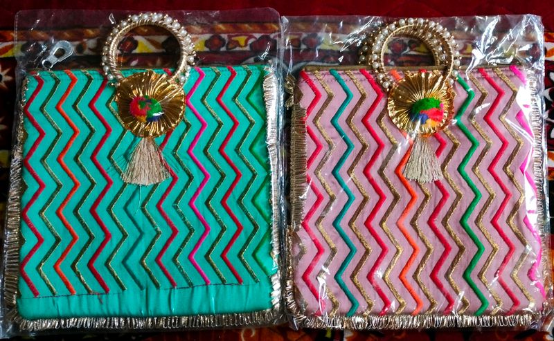 Women Hand Purse (Combo Pack)