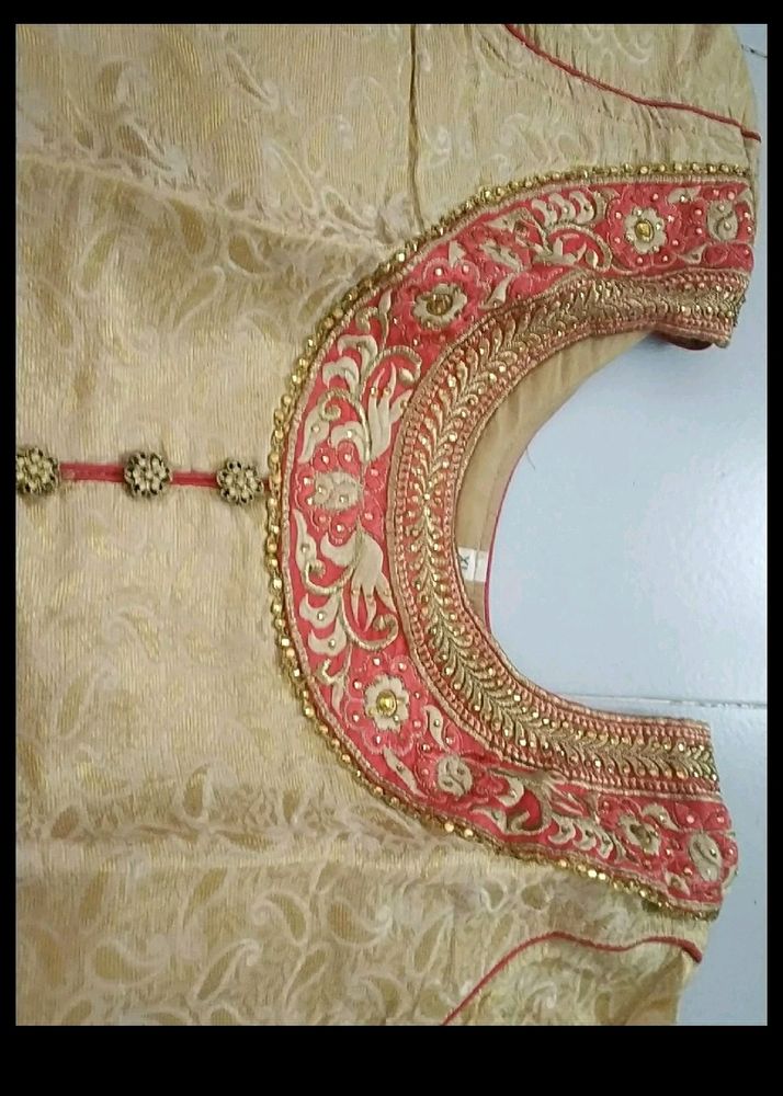 Patiyala New Dress
