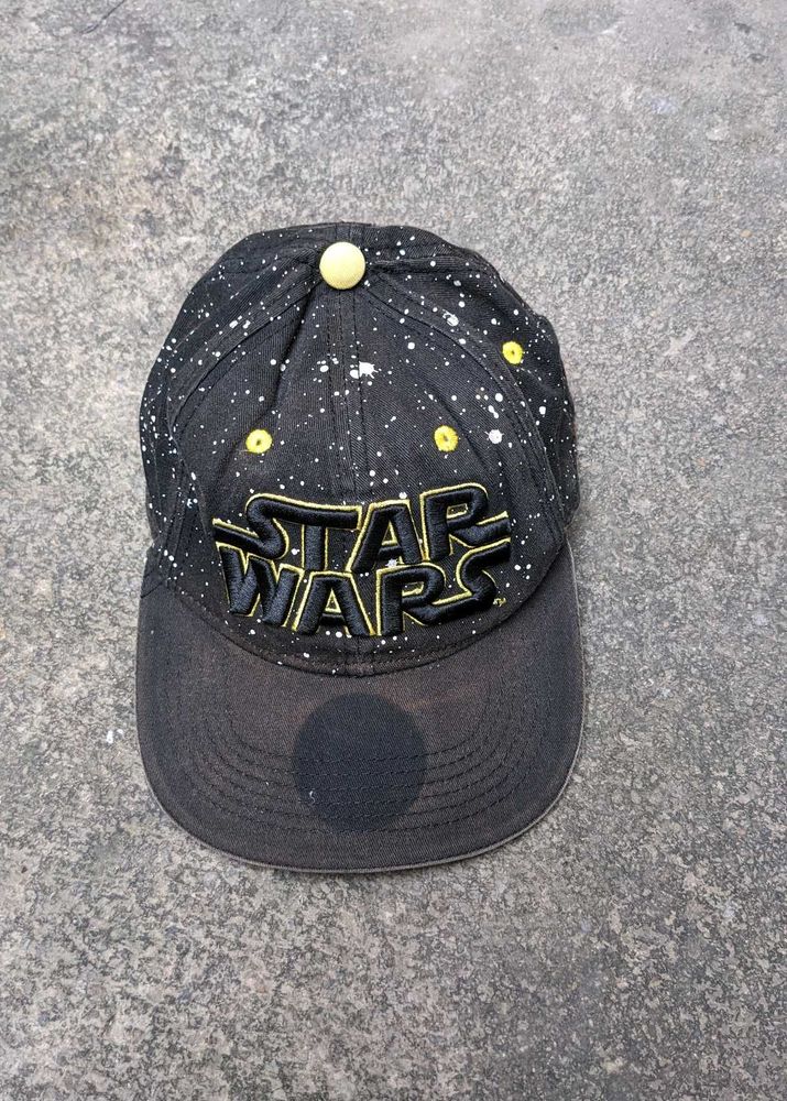 Star Wars Cap 🧢