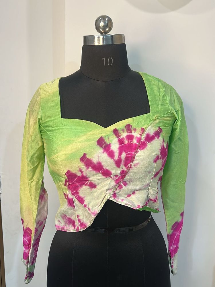 Designer Blouse