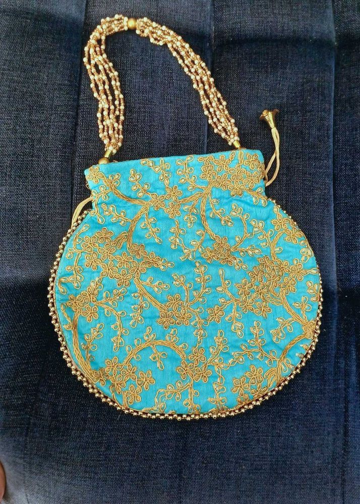 Potli Bag