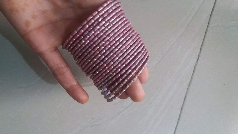 Bangles (Chudiya) Nd Finger Ring