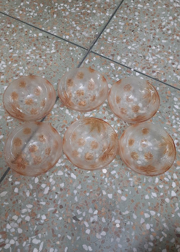 Bowl Set