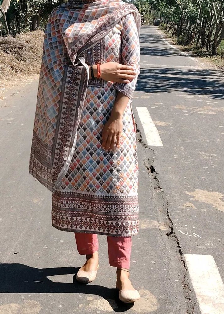 Suit For Women