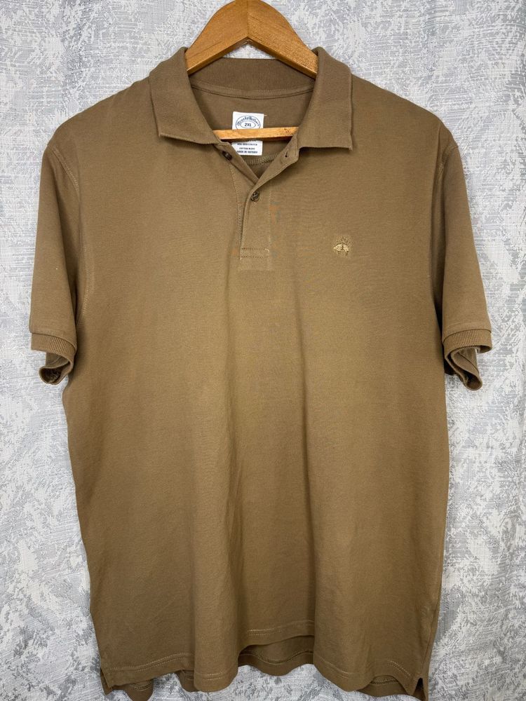 Brooks Brothers Polo Tshirt
